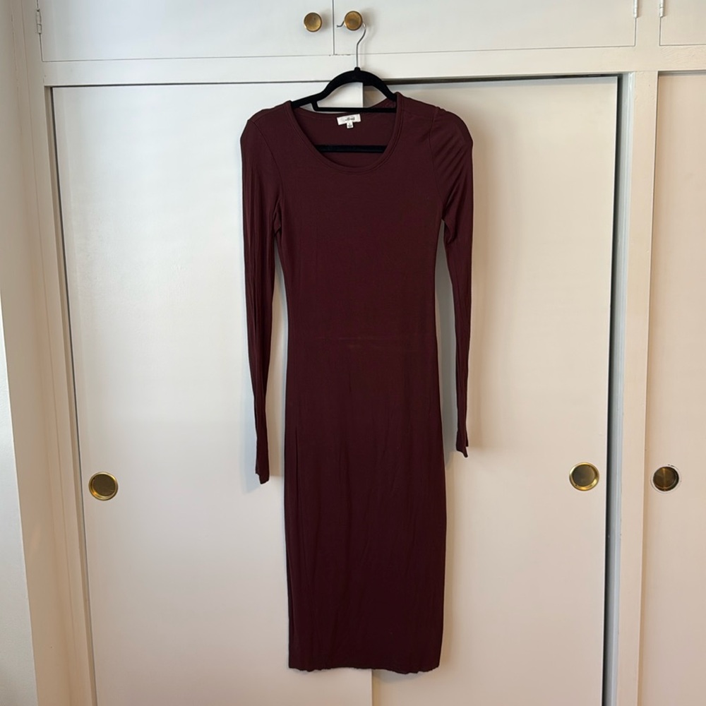 Wilfred Dress